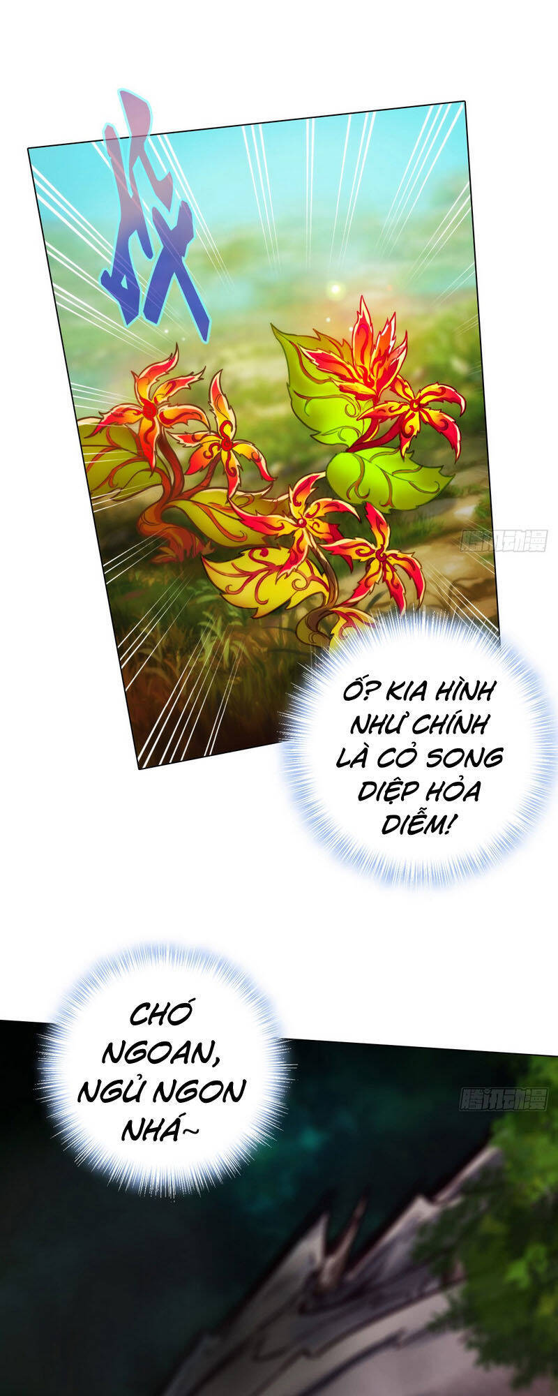 Bất Hủ Phàm Nhân Chapter 11 - Trang 26