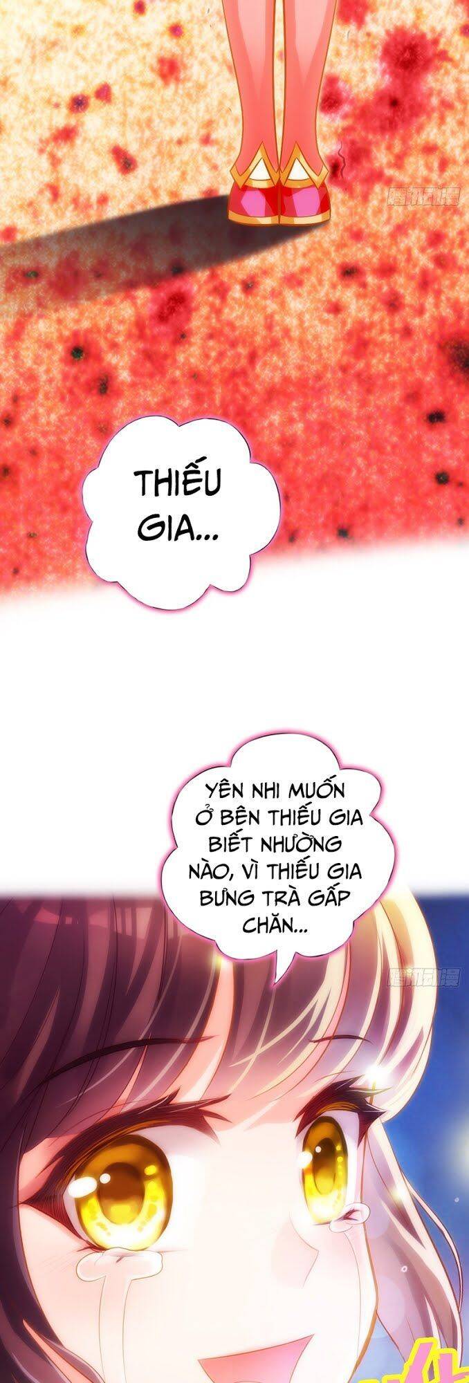 Bất Hủ Phàm Nhân Chapter 6 - Trang 38