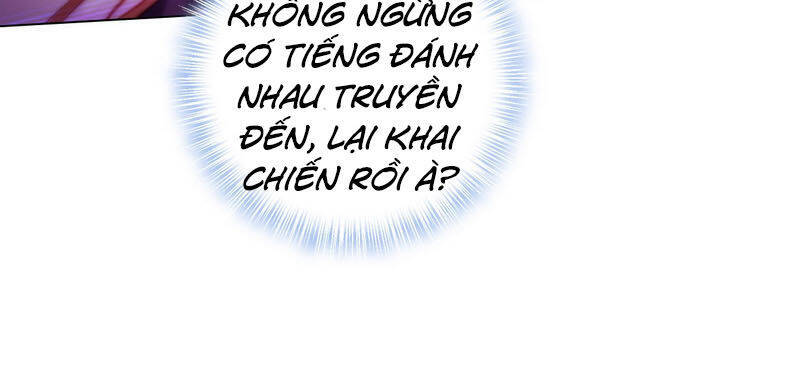 Bất Hủ Phàm Nhân Chapter 11 - Trang 31