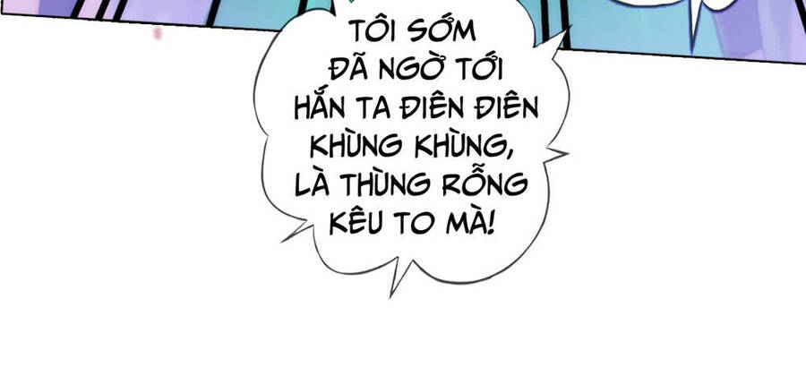 Bất Hủ Phàm Nhân Chapter 4 - Trang 23