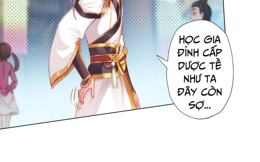 Bất Hủ Phàm Nhân Chapter 4 - Trang 4