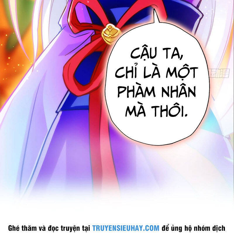 Bất Hủ Phàm Nhân Chapter 15 - Trang 59