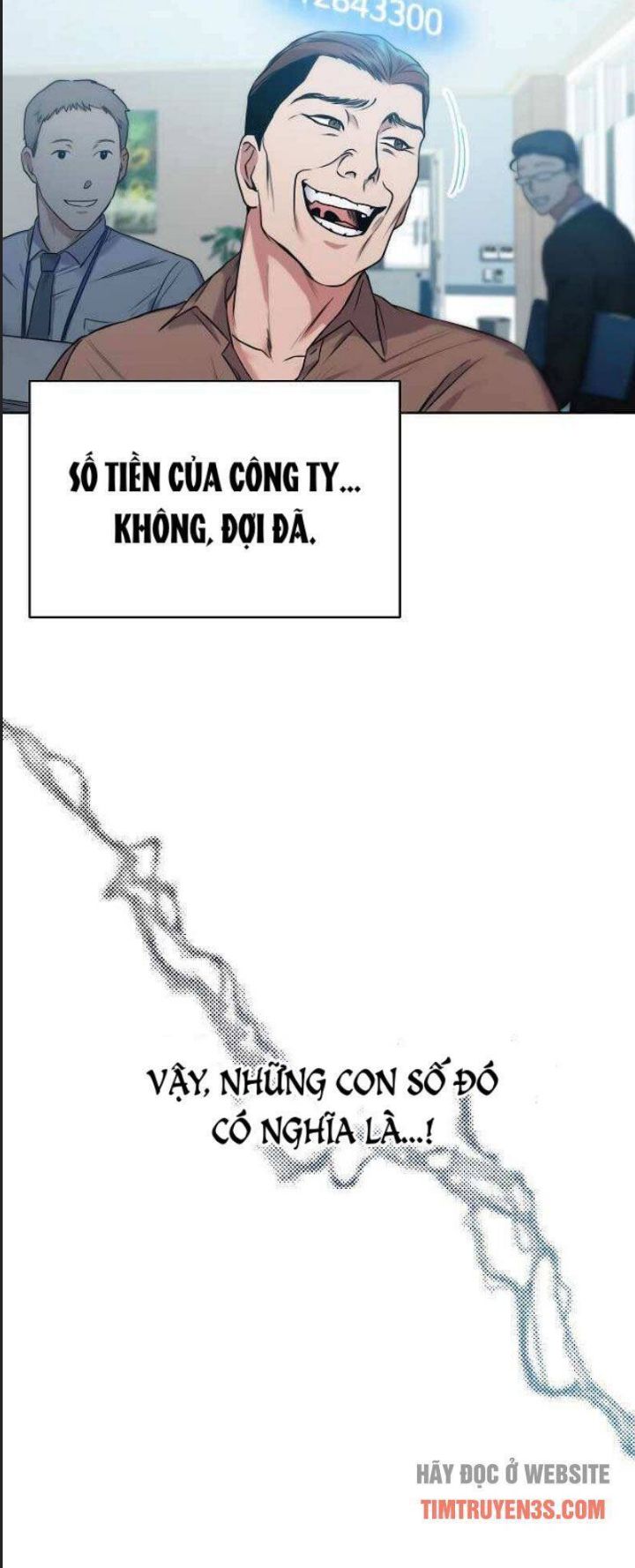 Thuế Trừng Giả Chapter 1 - Trang 33