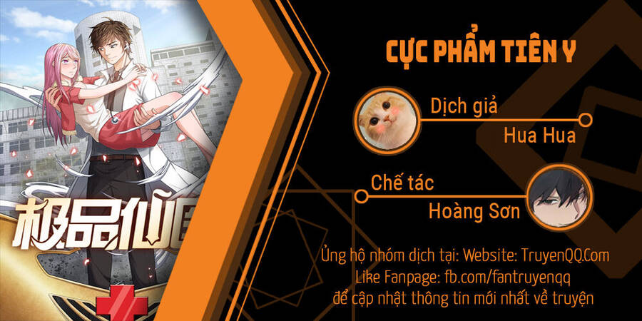 Cực Phẩm Tiên Y Chapter 13 - Trang 18