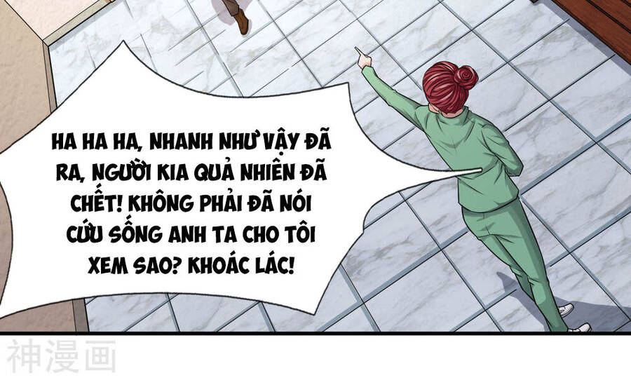 Cực Phẩm Tiên Y Chapter 12 - Trang 15