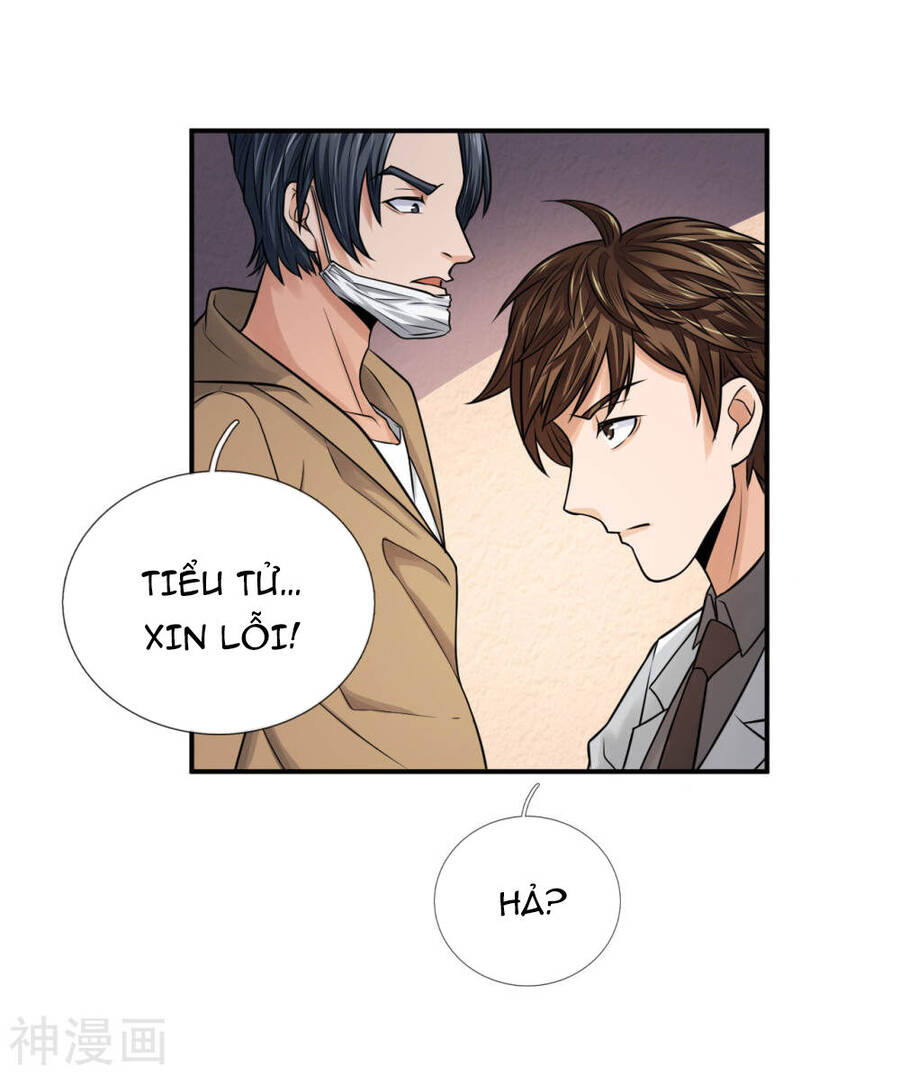 Cực Phẩm Tiên Y Chapter 10 - Trang 7