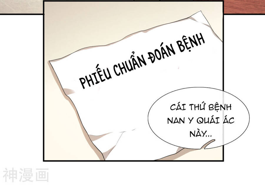 Cực Phẩm Tiên Y Chapter 15 - Trang 3