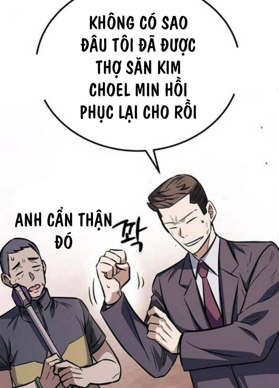 Thợ Săn Huyền Thoại Trẻ Hóa Chapter 8 - Trang 58