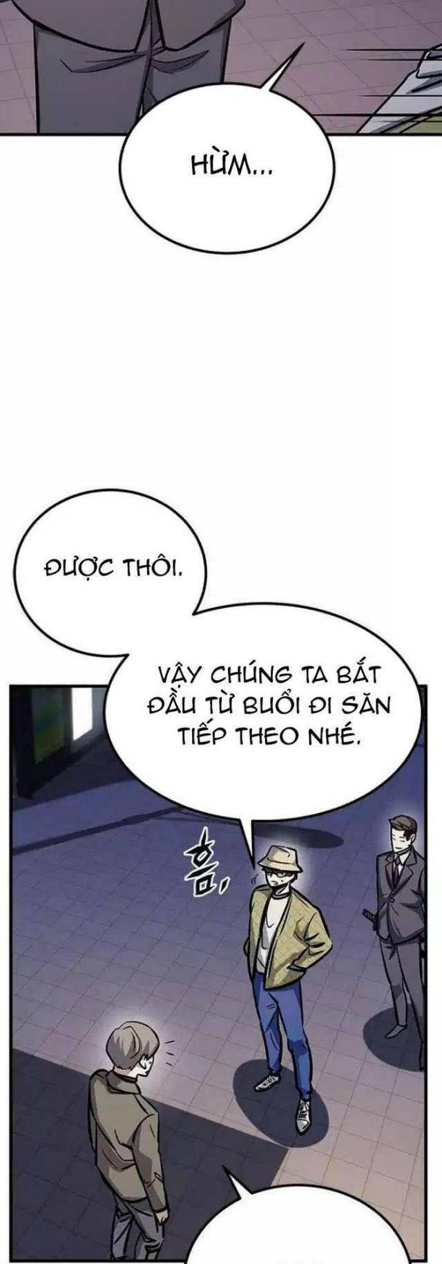 Thợ Săn Huyền Thoại Trẻ Hóa Chapter 15 - Trang 44