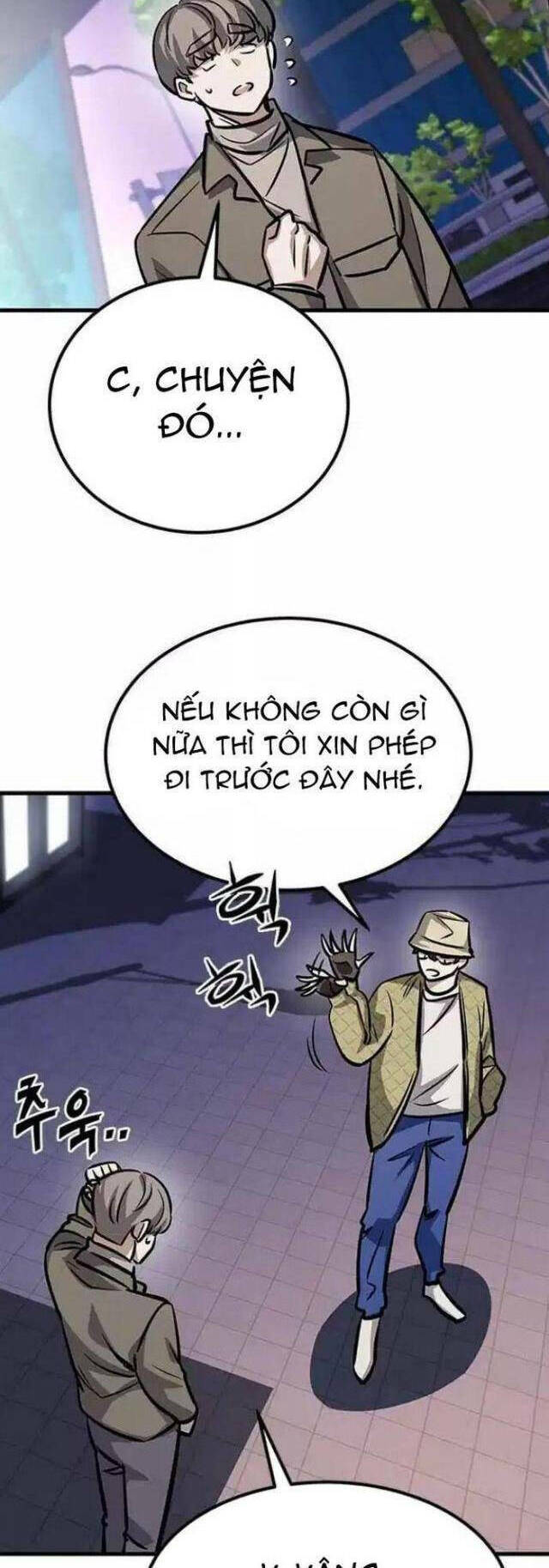 Thợ Săn Huyền Thoại Trẻ Hóa Chapter 15 - Trang 31