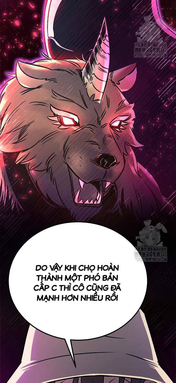 Thợ Săn Huyền Thoại Trẻ Hóa Chapter 10 - Trang 40