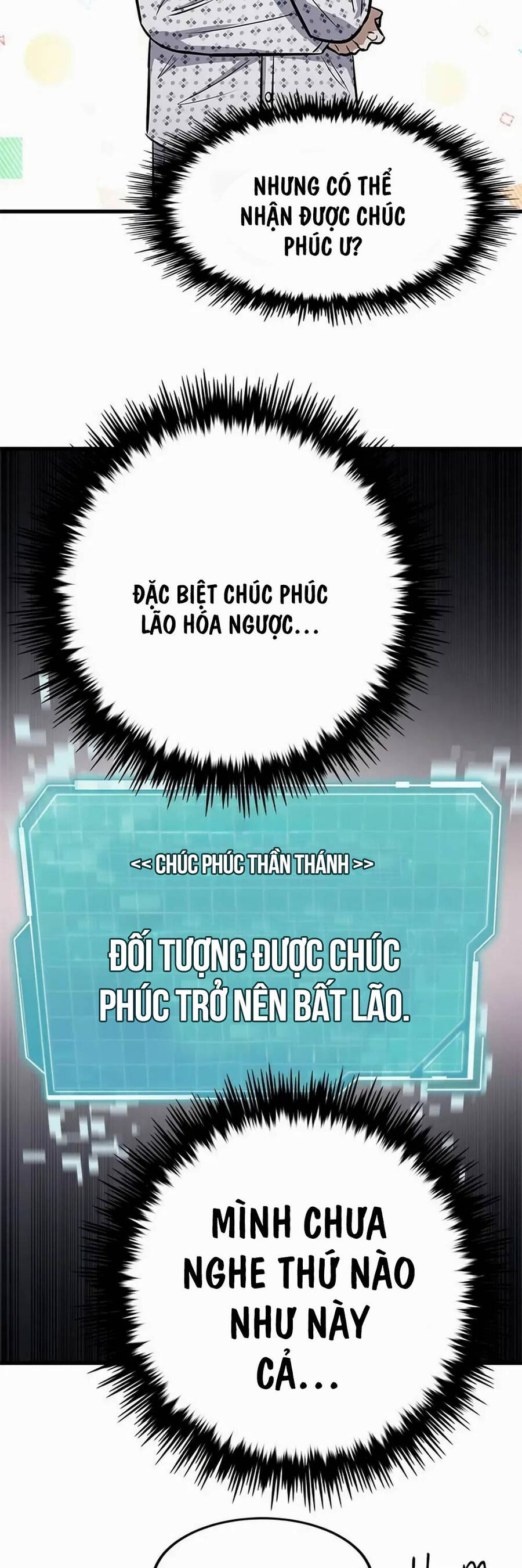 Thợ Săn Huyền Thoại Trẻ Hóa Chapter 2 - Trang 11