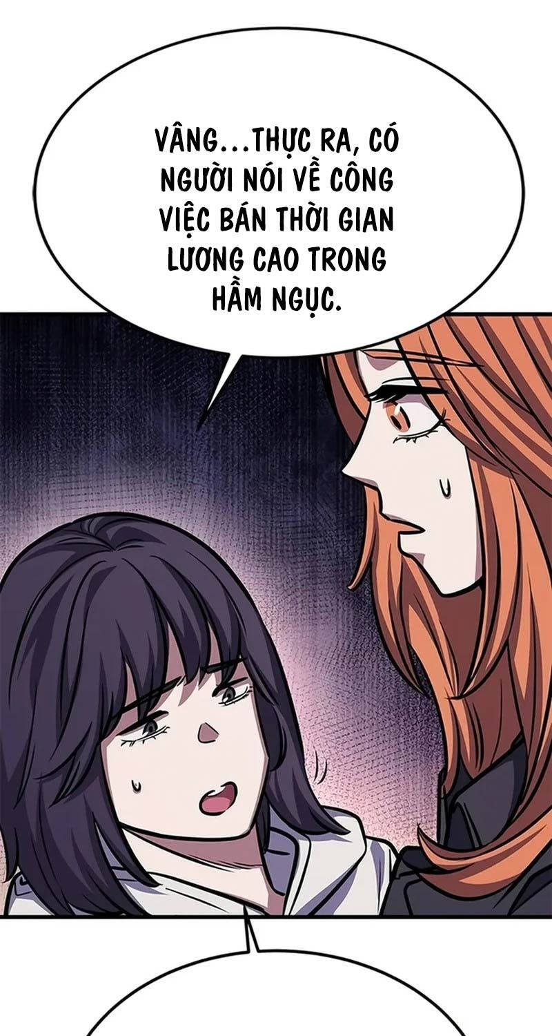 Thợ Săn Huyền Thoại Trẻ Hóa Chapter 6 - Trang 32