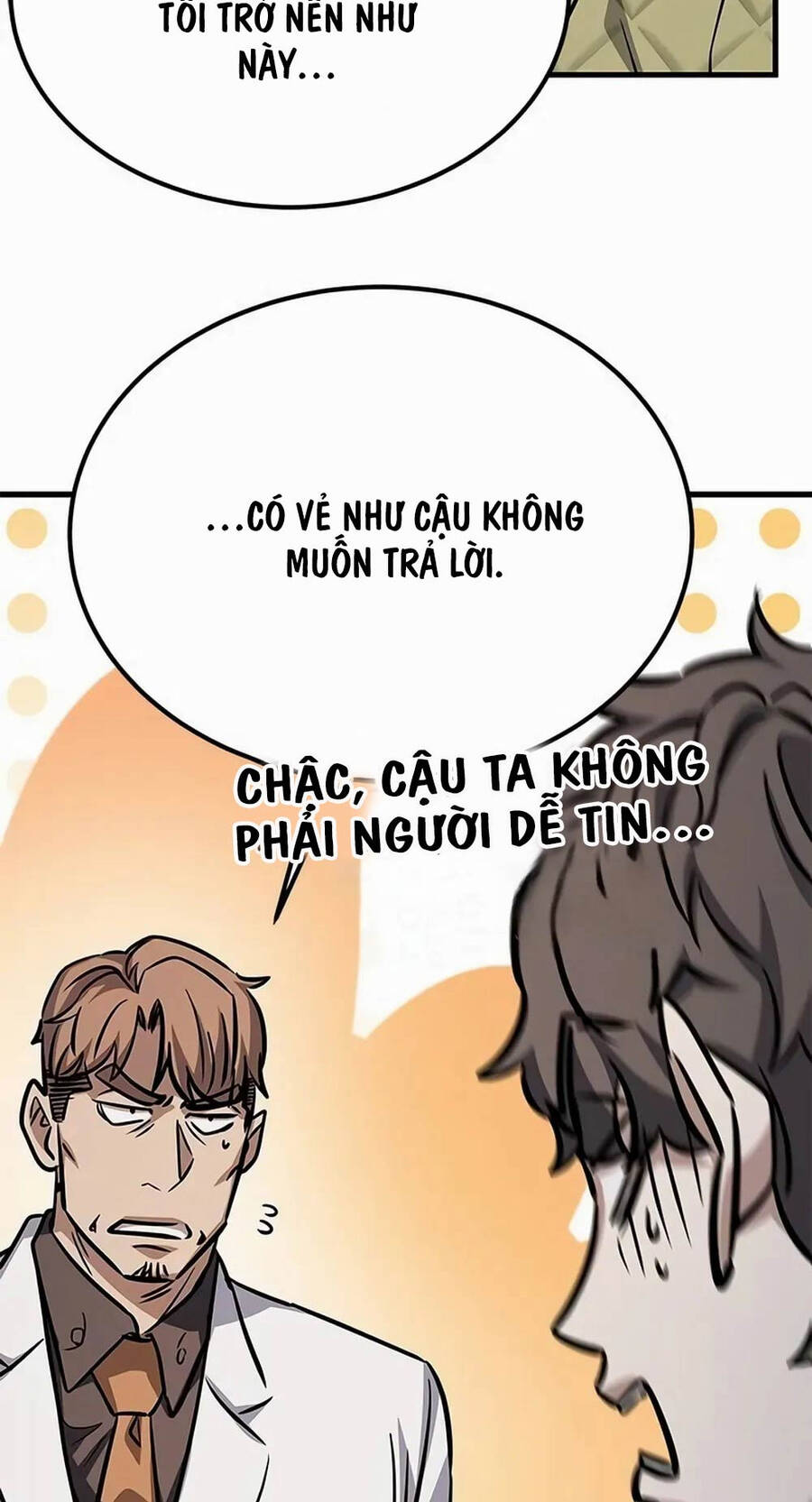 Thợ Săn Huyền Thoại Trẻ Hóa Chapter 2 - Trang 53