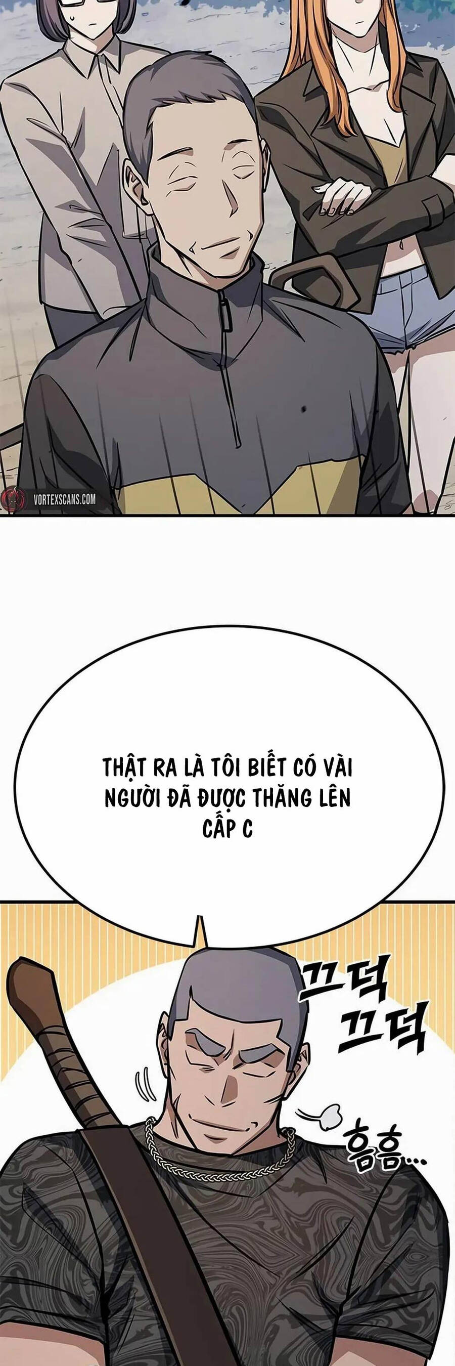 Thợ Săn Huyền Thoại Trẻ Hóa Chapter 3 - Trang 56