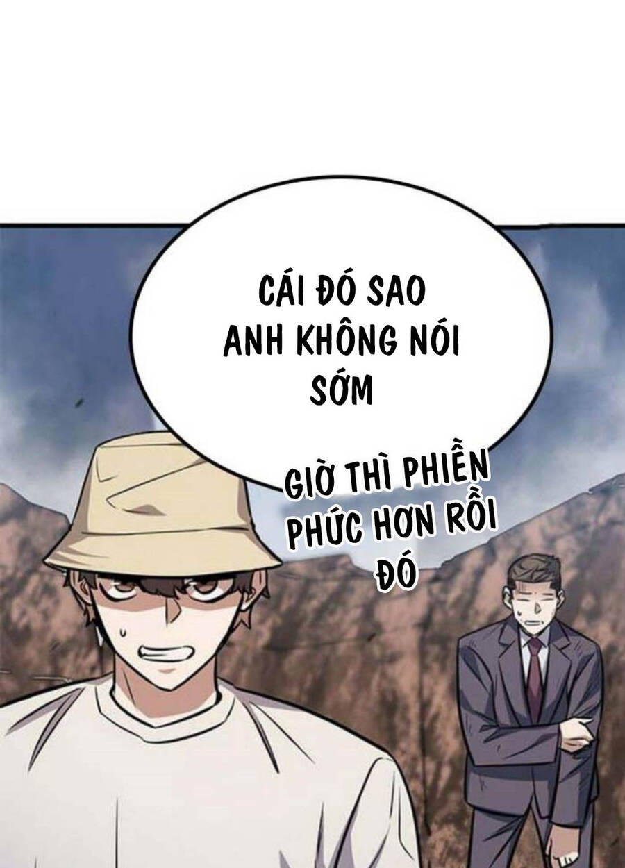 Thợ Săn Huyền Thoại Trẻ Hóa Chapter 8 - Trang 42