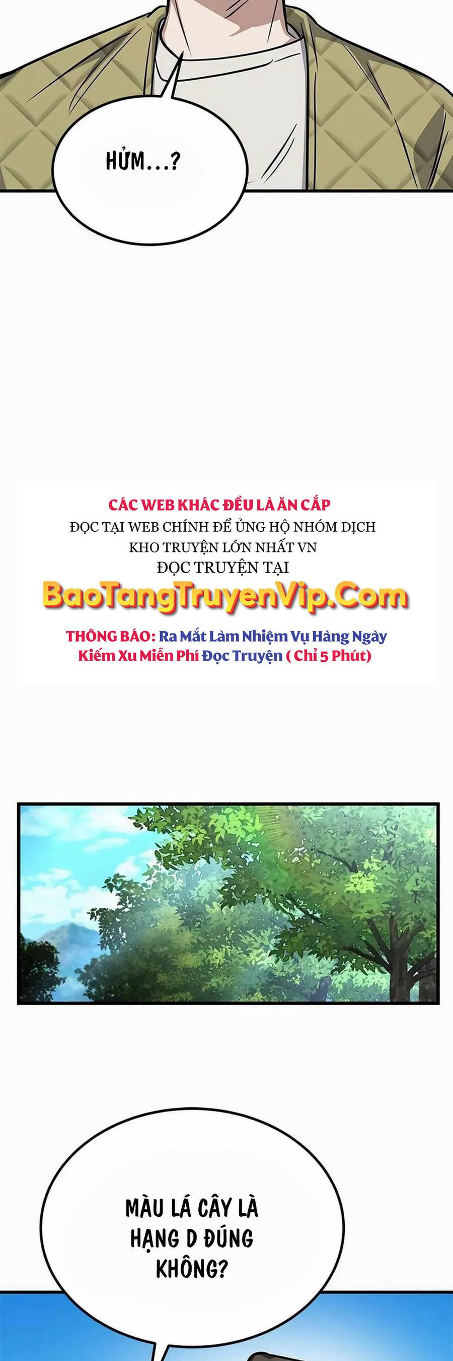 Thợ Săn Huyền Thoại Trẻ Hóa Chapter 3 - Trang 27