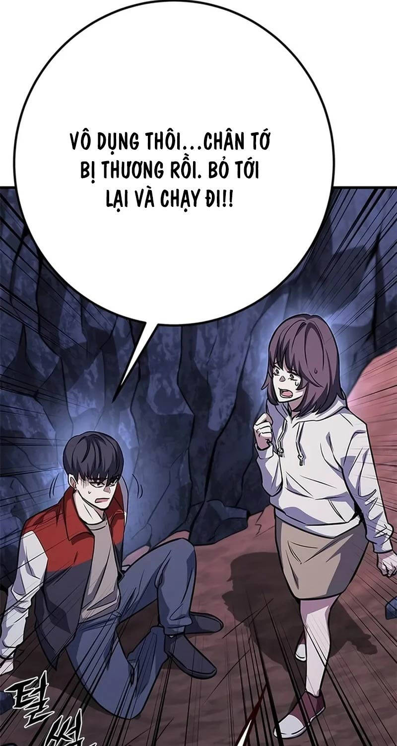 Thợ Săn Huyền Thoại Trẻ Hóa Chapter 6 - Trang 103