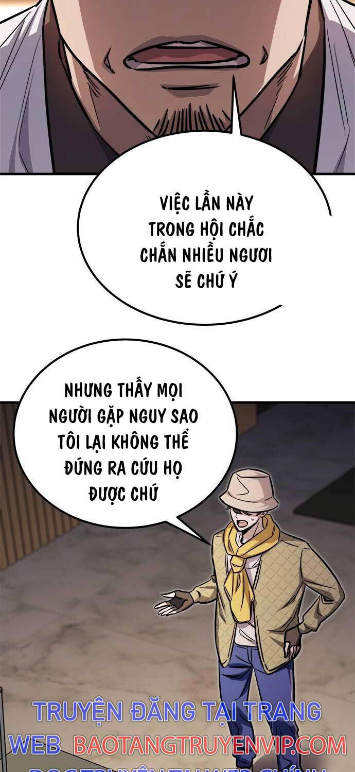 Thợ Săn Huyền Thoại Trẻ Hóa Chapter 9 - Trang 17