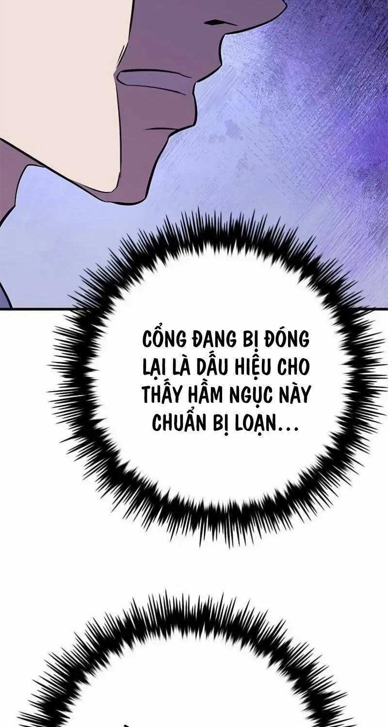 Thợ Săn Huyền Thoại Trẻ Hóa Chapter 7 - Trang 17