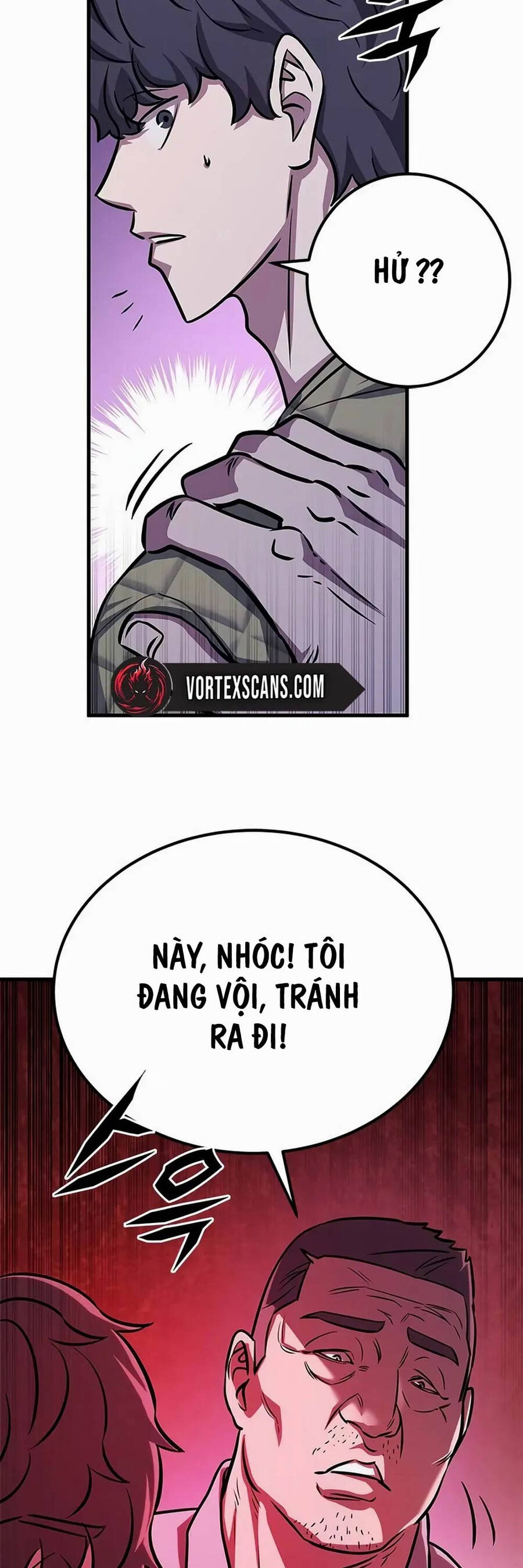 Thợ Săn Huyền Thoại Trẻ Hóa Chapter 2 - Trang 22