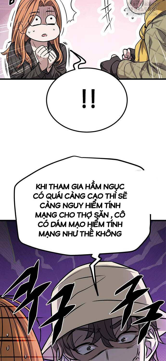 Thợ Săn Huyền Thoại Trẻ Hóa Chapter 10 - Trang 44