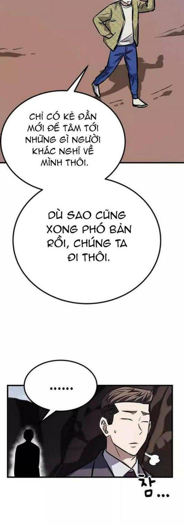 Thợ Săn Huyền Thoại Trẻ Hóa Chapter 15 - Trang 25