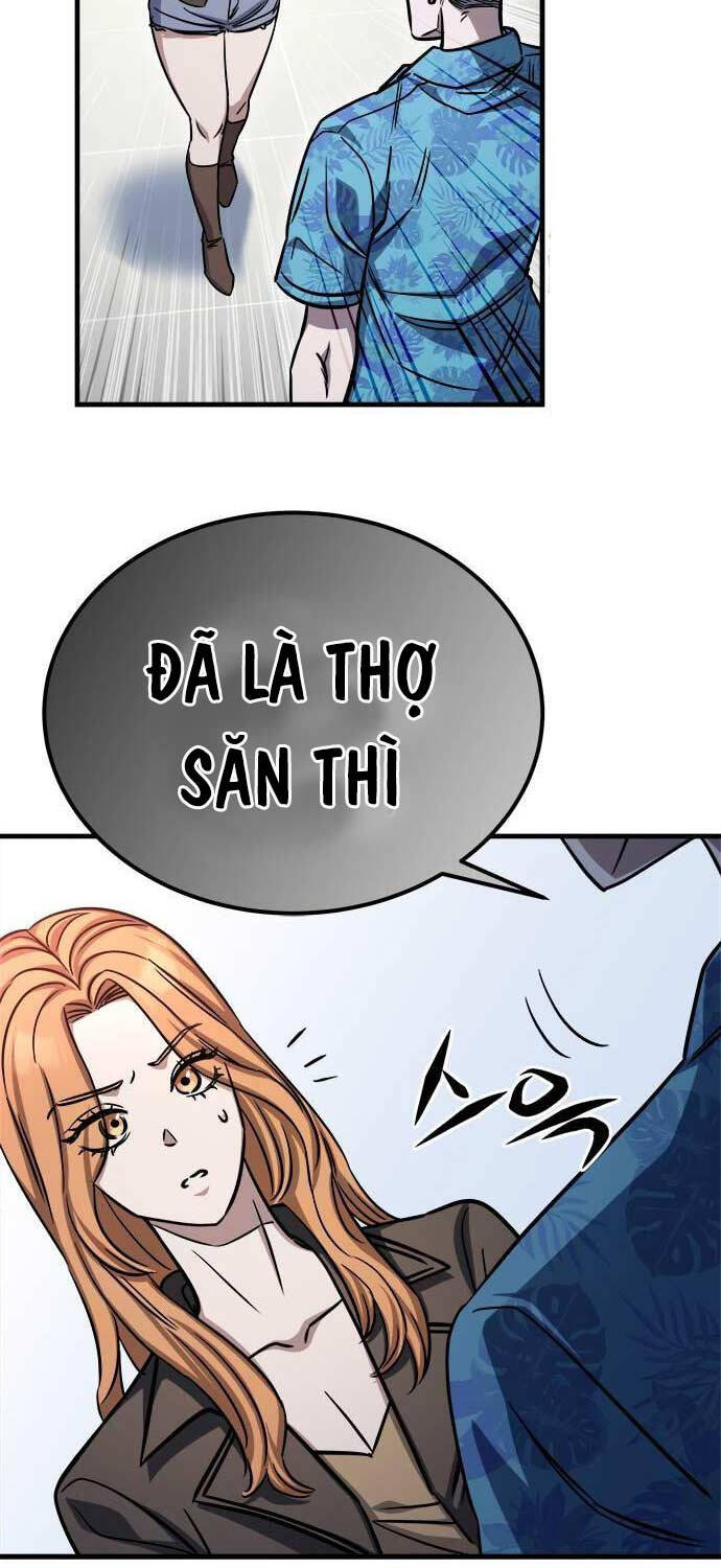 Thợ Săn Huyền Thoại Trẻ Hóa Chapter 9 - Trang 58