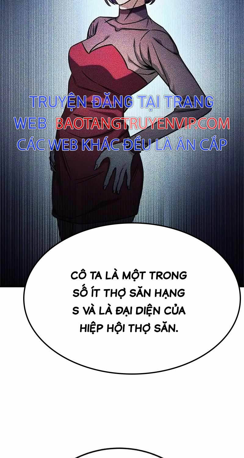 Thợ Săn Huyền Thoại Trẻ Hóa Chapter 12 - Trang 11