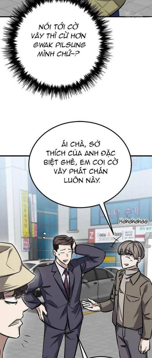 Thợ Săn Huyền Thoại Trẻ Hóa Chapter 16 - Trang 73