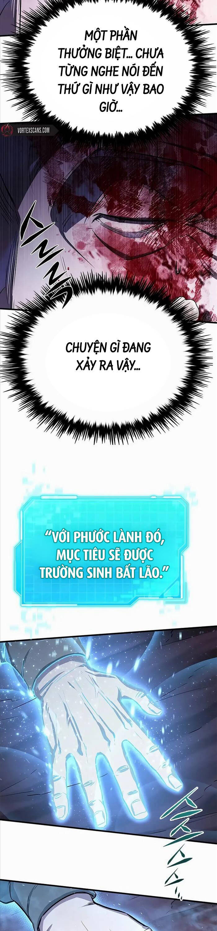 Thợ Săn Huyền Thoại Trẻ Hóa Chapter 1 - Trang 50