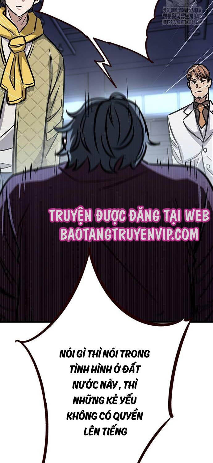 Thợ Săn Huyền Thoại Trẻ Hóa Chapter 14 - Trang 37