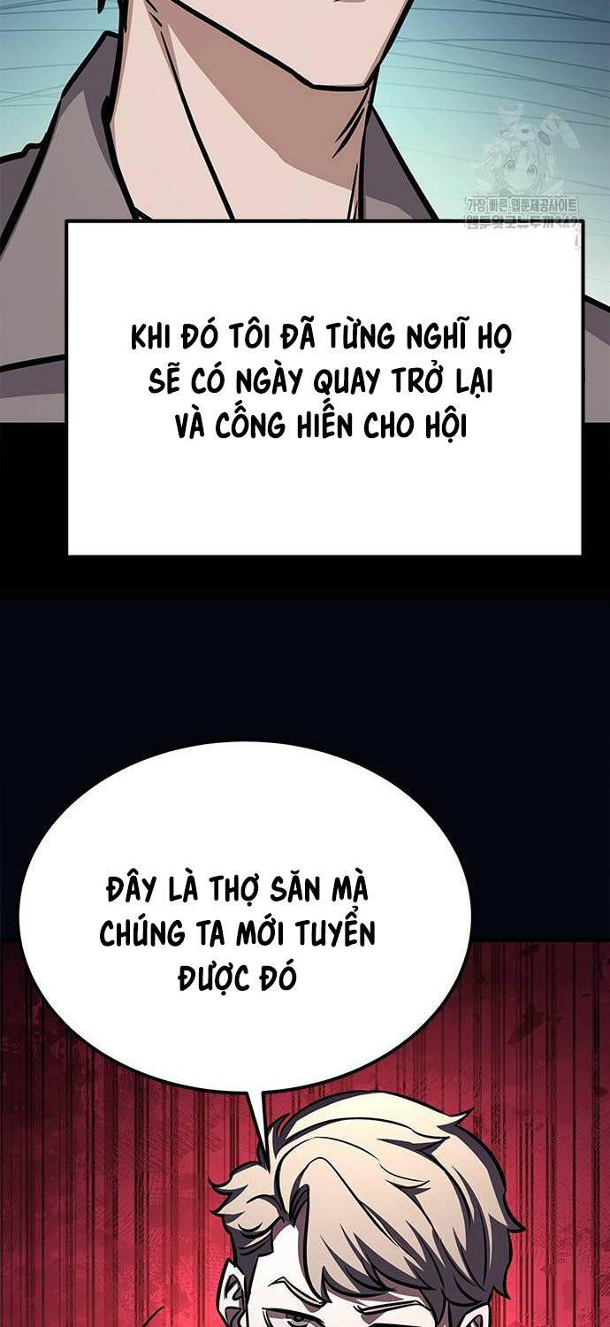 Thợ Săn Huyền Thoại Trẻ Hóa Chapter 14 - Trang 3