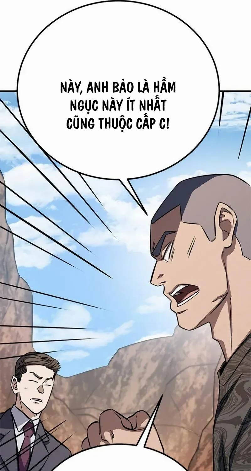 Thợ Săn Huyền Thoại Trẻ Hóa Chapter 7 - Trang 24