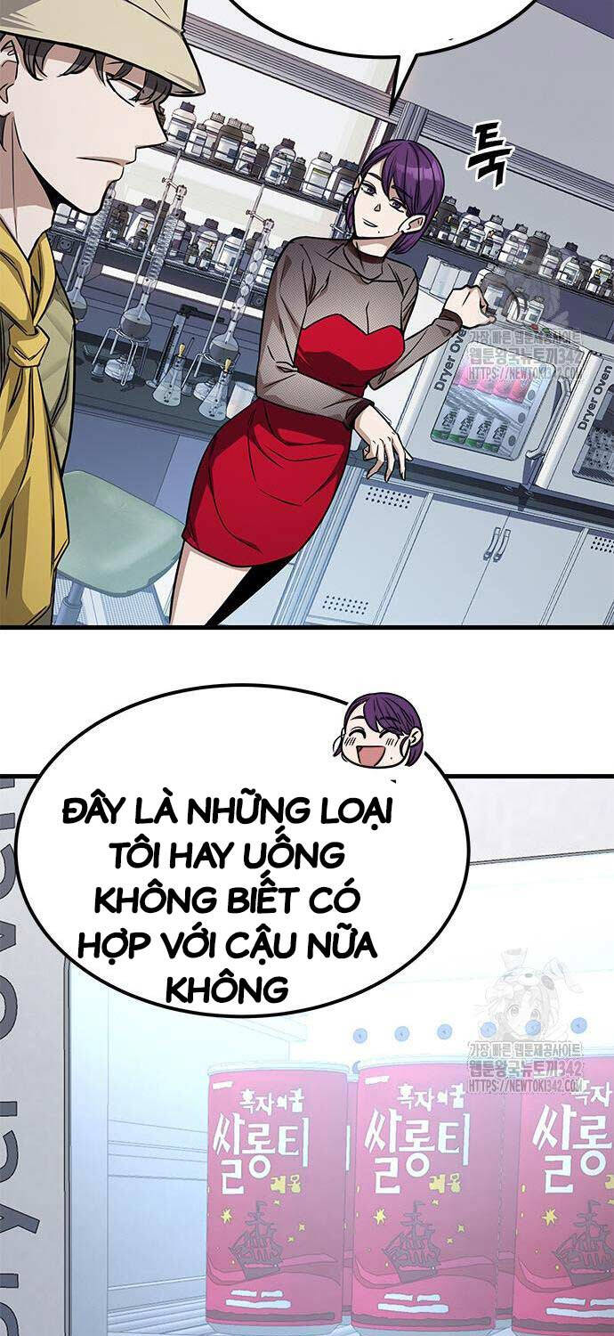 Thợ Săn Huyền Thoại Trẻ Hóa Chapter 11 - Trang 52