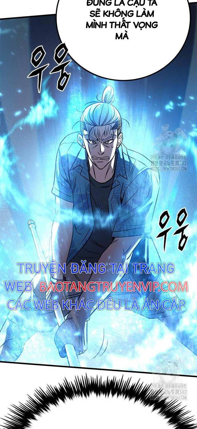 Thợ Săn Huyền Thoại Trẻ Hóa Chapter 11 - Trang 16