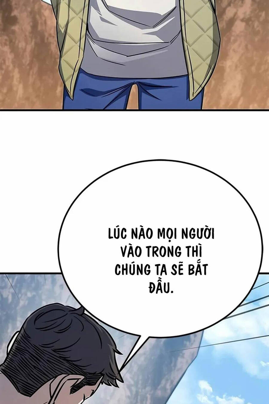 Thợ Săn Huyền Thoại Trẻ Hóa Chapter 4 - Trang 10