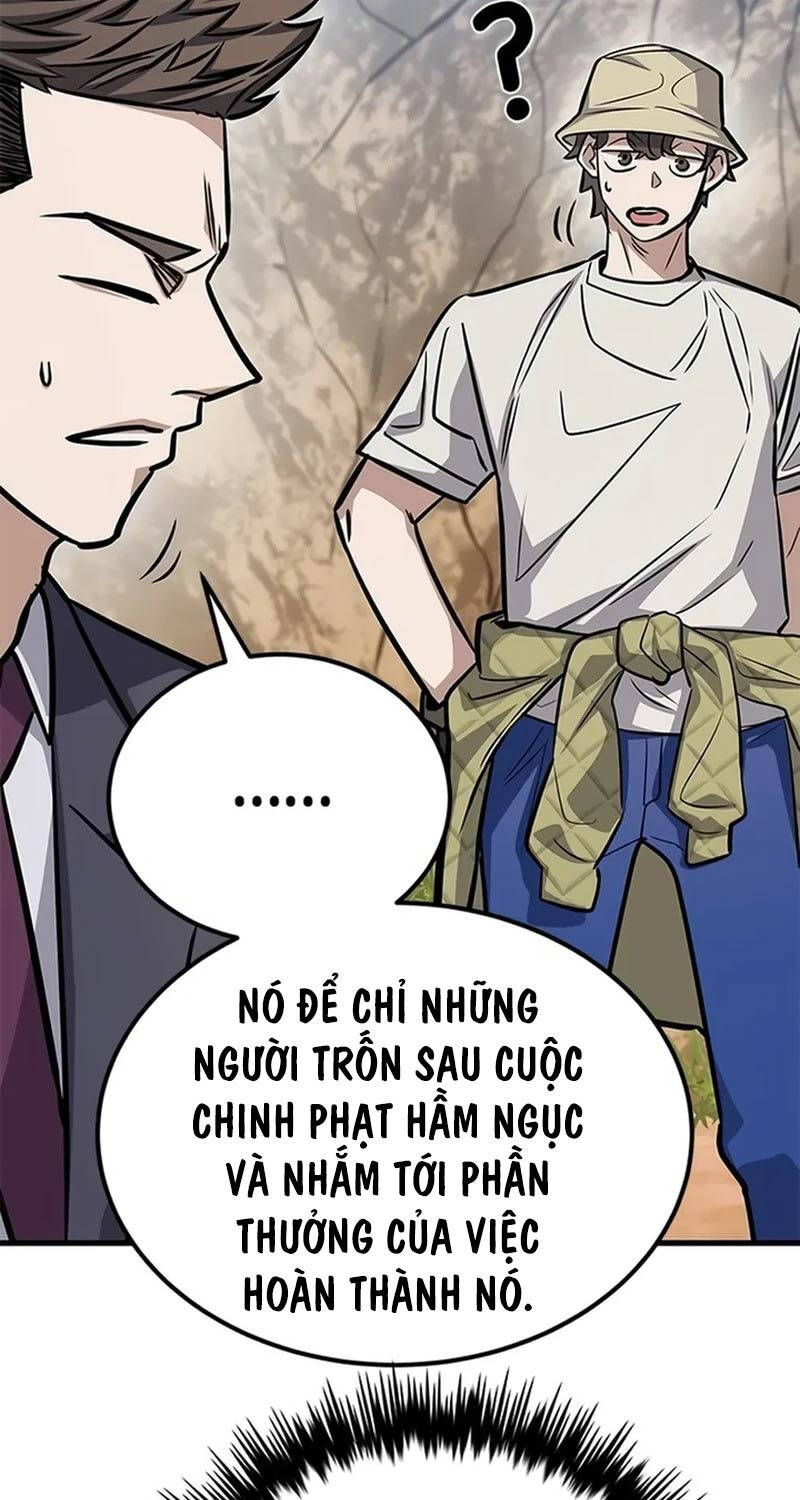 Thợ Săn Huyền Thoại Trẻ Hóa Chapter 6 - Trang 37