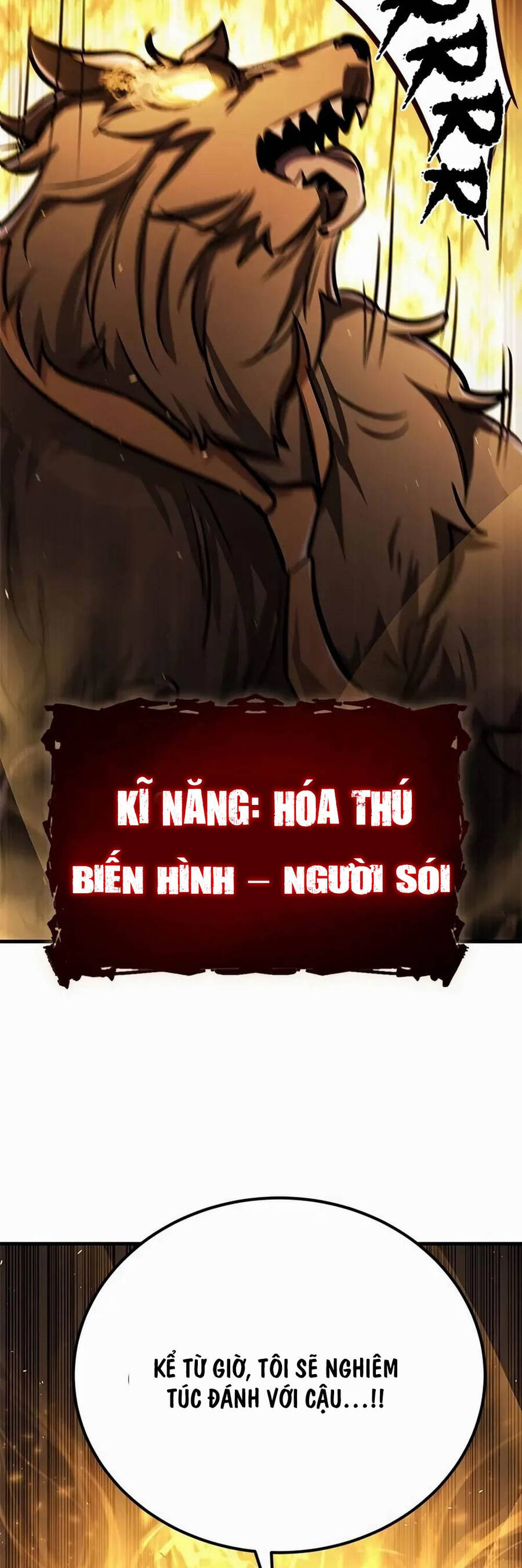 Thợ Săn Huyền Thoại Trẻ Hóa Chapter 2 - Trang 60