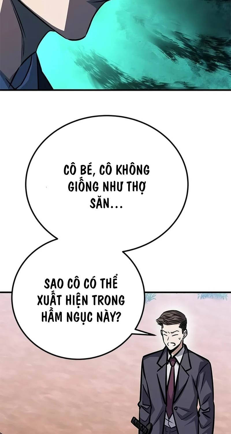 Thợ Săn Huyền Thoại Trẻ Hóa Chapter 6 - Trang 30