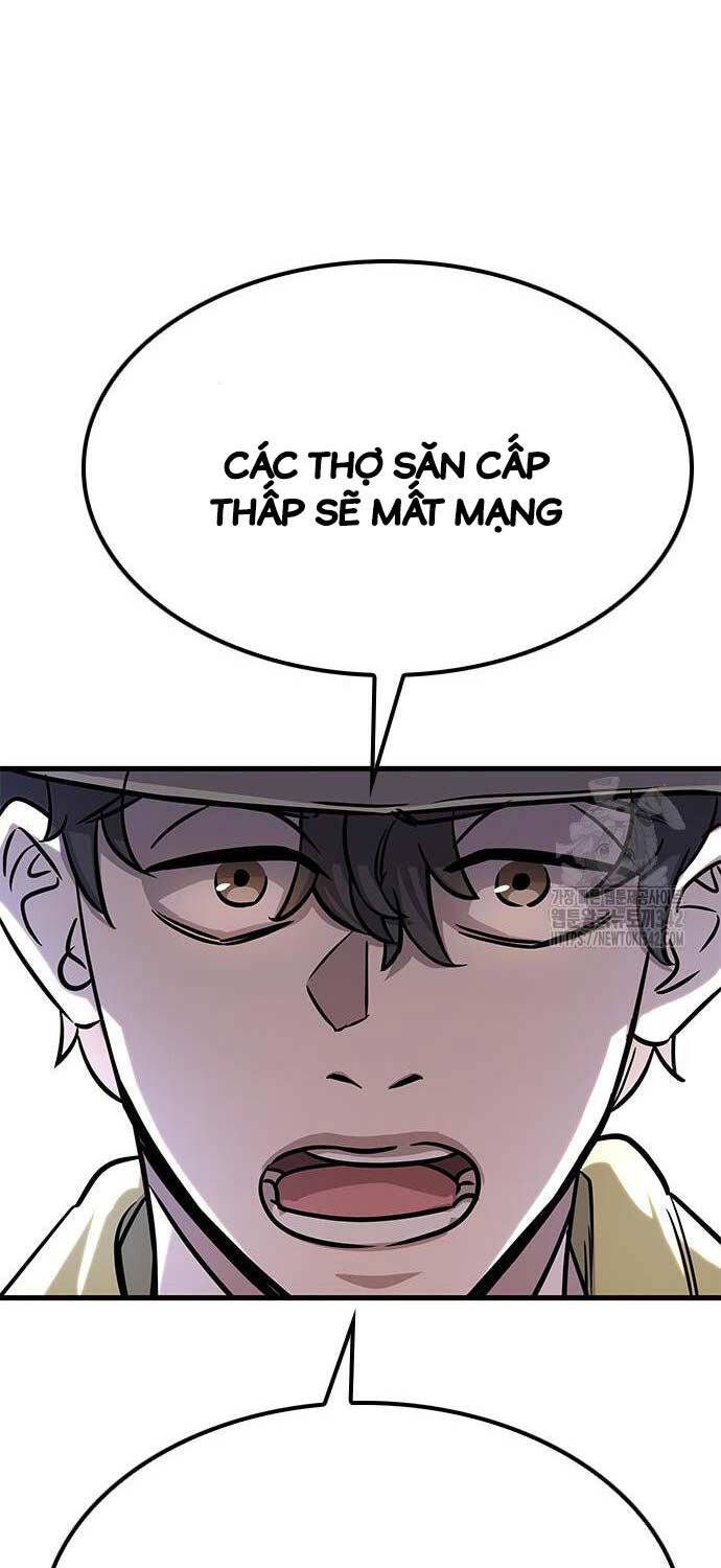 Thợ Săn Huyền Thoại Trẻ Hóa Chapter 11 - Trang 73