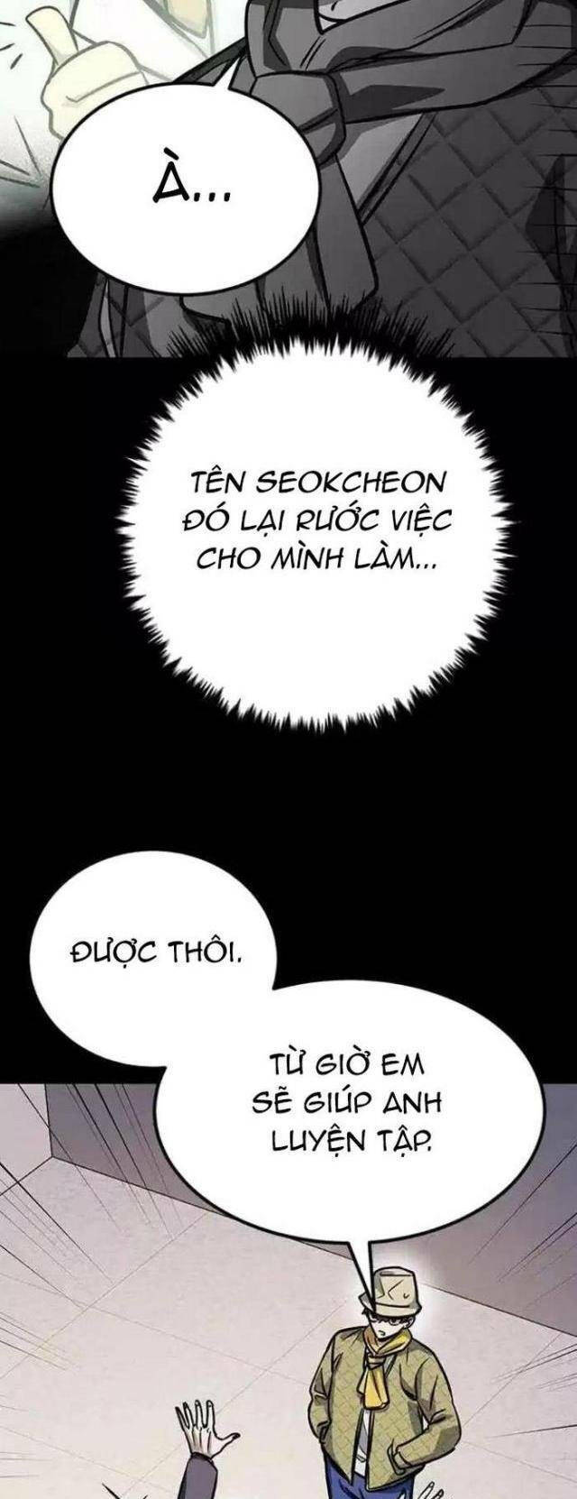 Thợ Săn Huyền Thoại Trẻ Hóa Chapter 15 - Trang 16