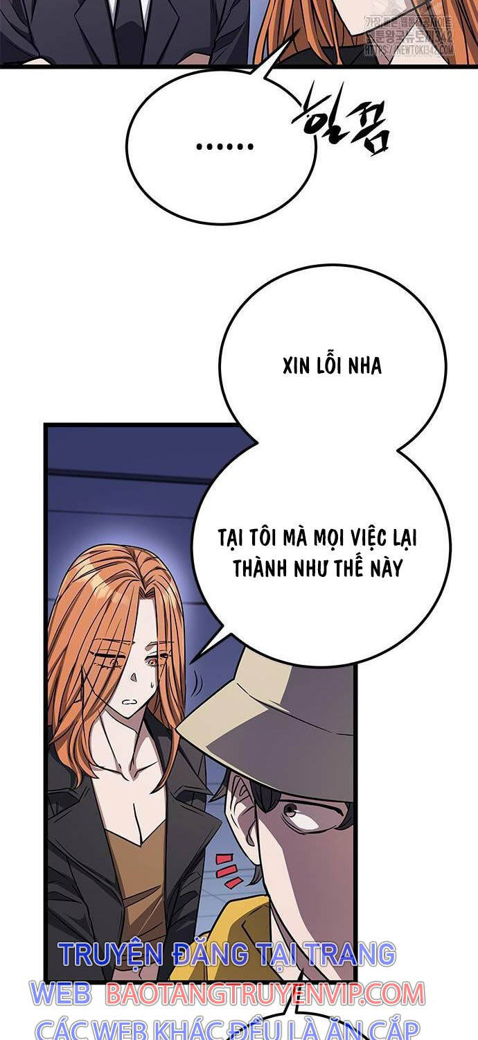 Thợ Săn Huyền Thoại Trẻ Hóa Chapter 13 - Trang 23