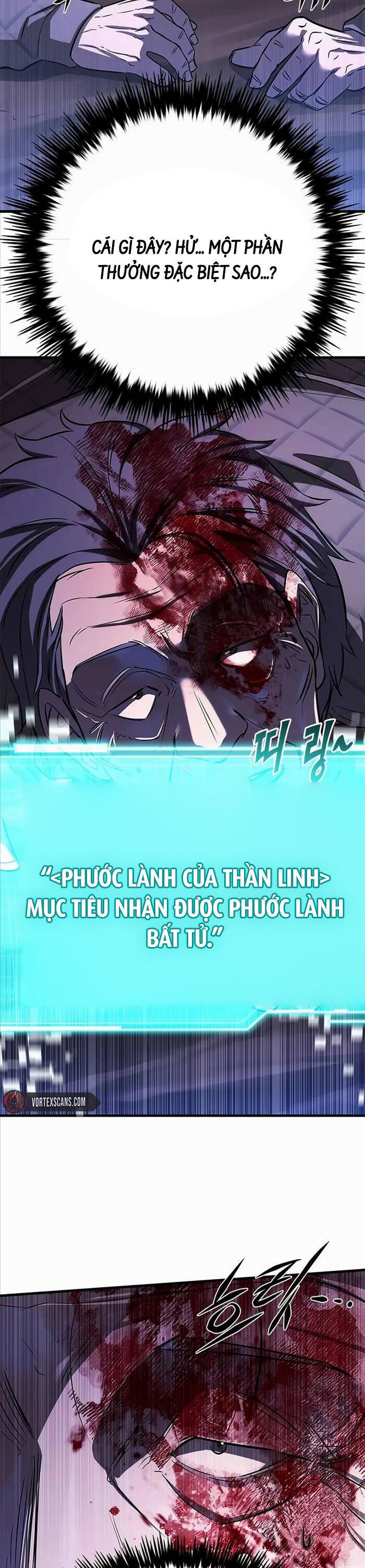 Thợ Săn Huyền Thoại Trẻ Hóa Chapter 1 - Trang 49