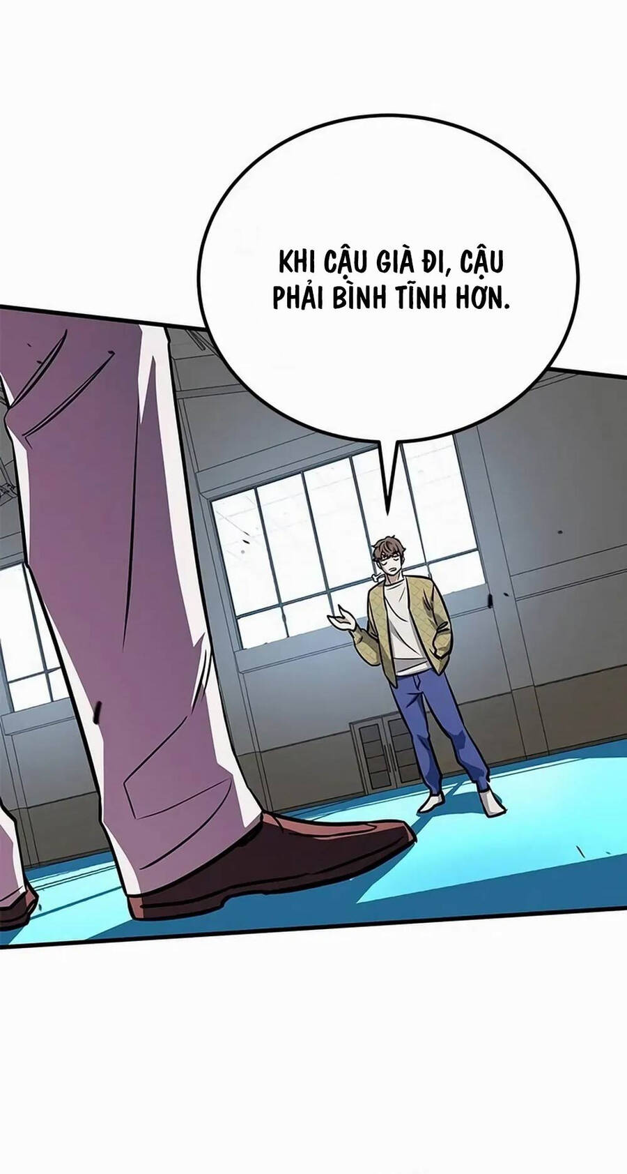 Thợ Săn Huyền Thoại Trẻ Hóa Chapter 2 - Trang 58