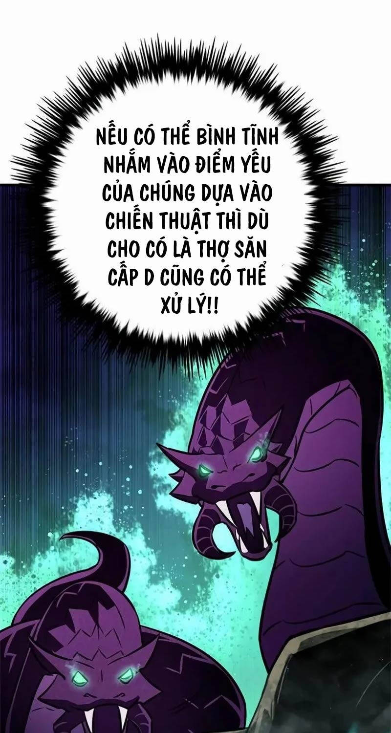 Thợ Săn Huyền Thoại Trẻ Hóa Chapter 7 - Trang 37