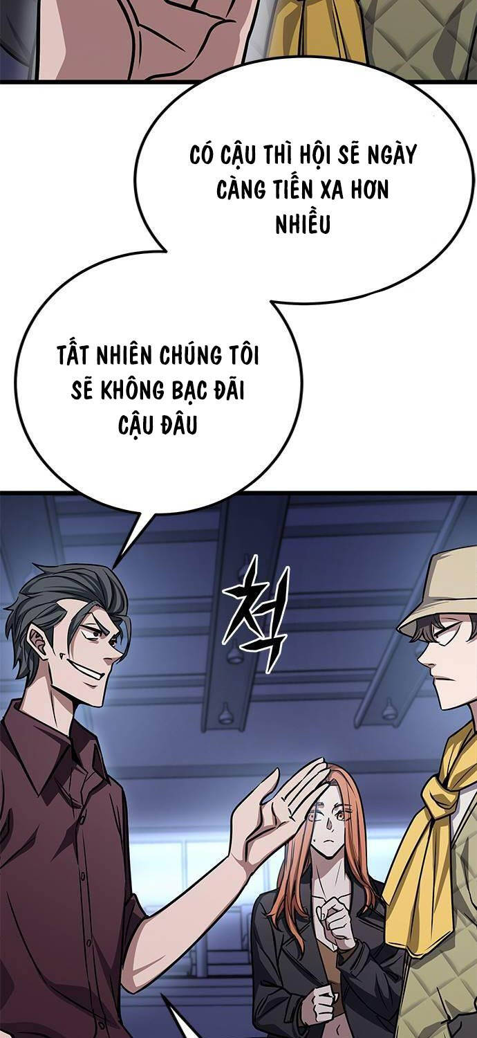 Thợ Săn Huyền Thoại Trẻ Hóa Chapter 13 - Trang 39