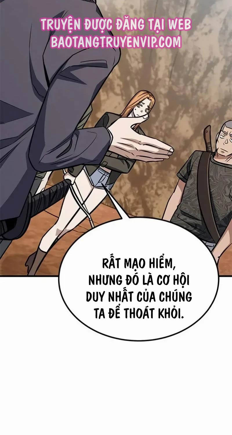 Thợ Săn Huyền Thoại Trẻ Hóa Chapter 7 - Trang 27