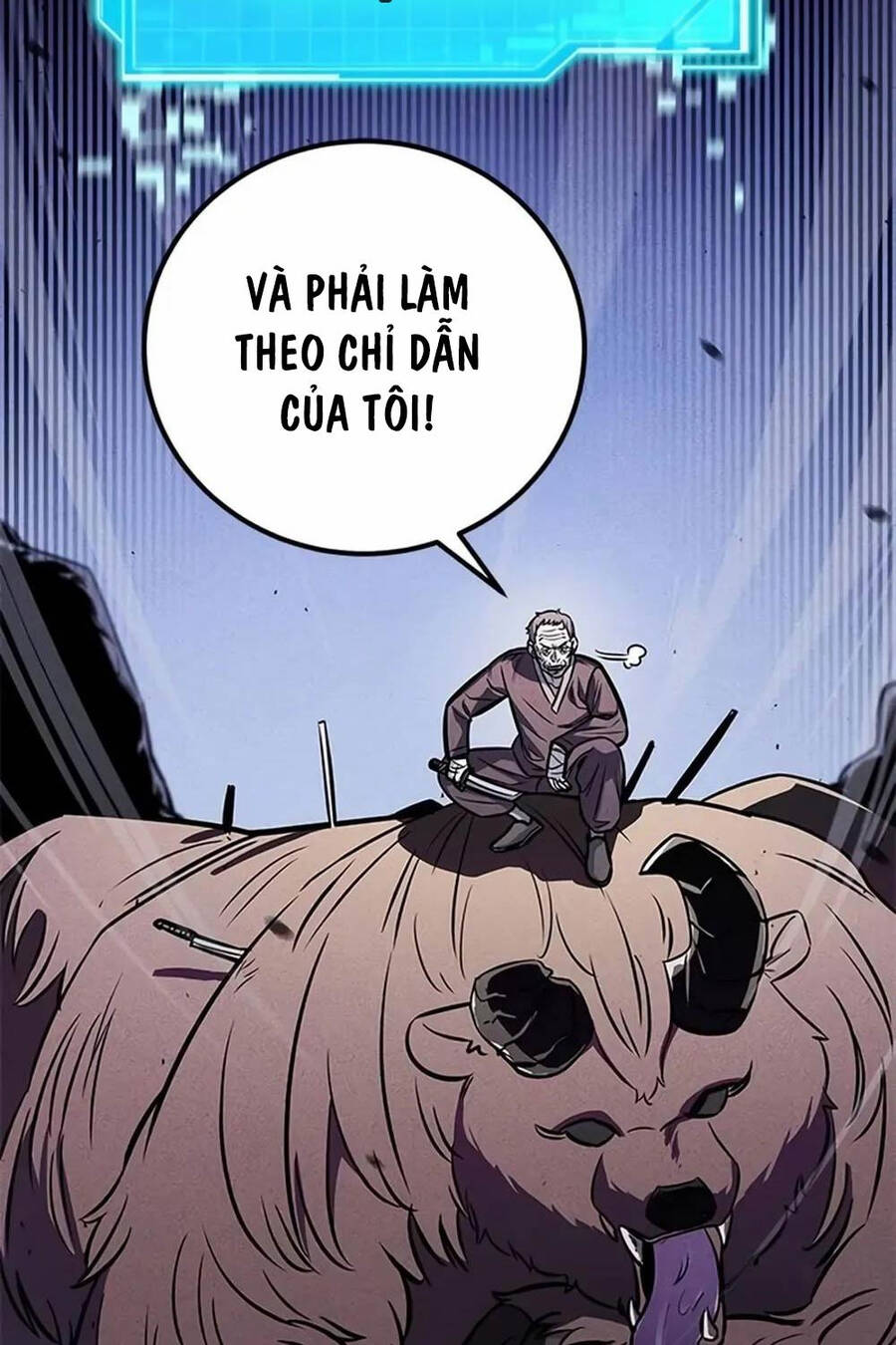 Thợ Săn Huyền Thoại Trẻ Hóa Chapter 4 - Trang 21