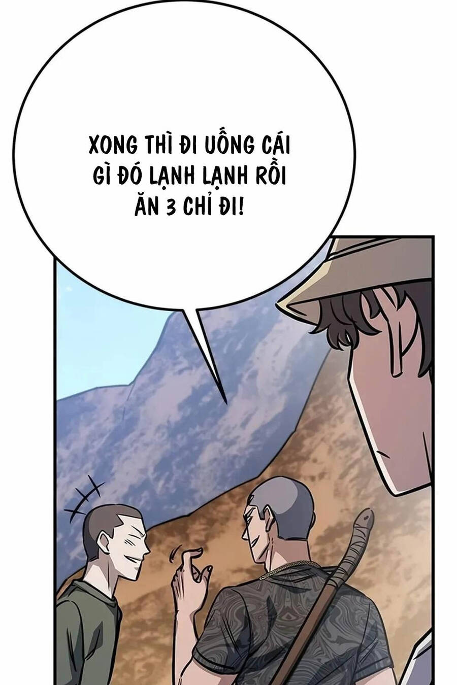 Thợ Săn Huyền Thoại Trẻ Hóa Chapter 4 - Trang 12